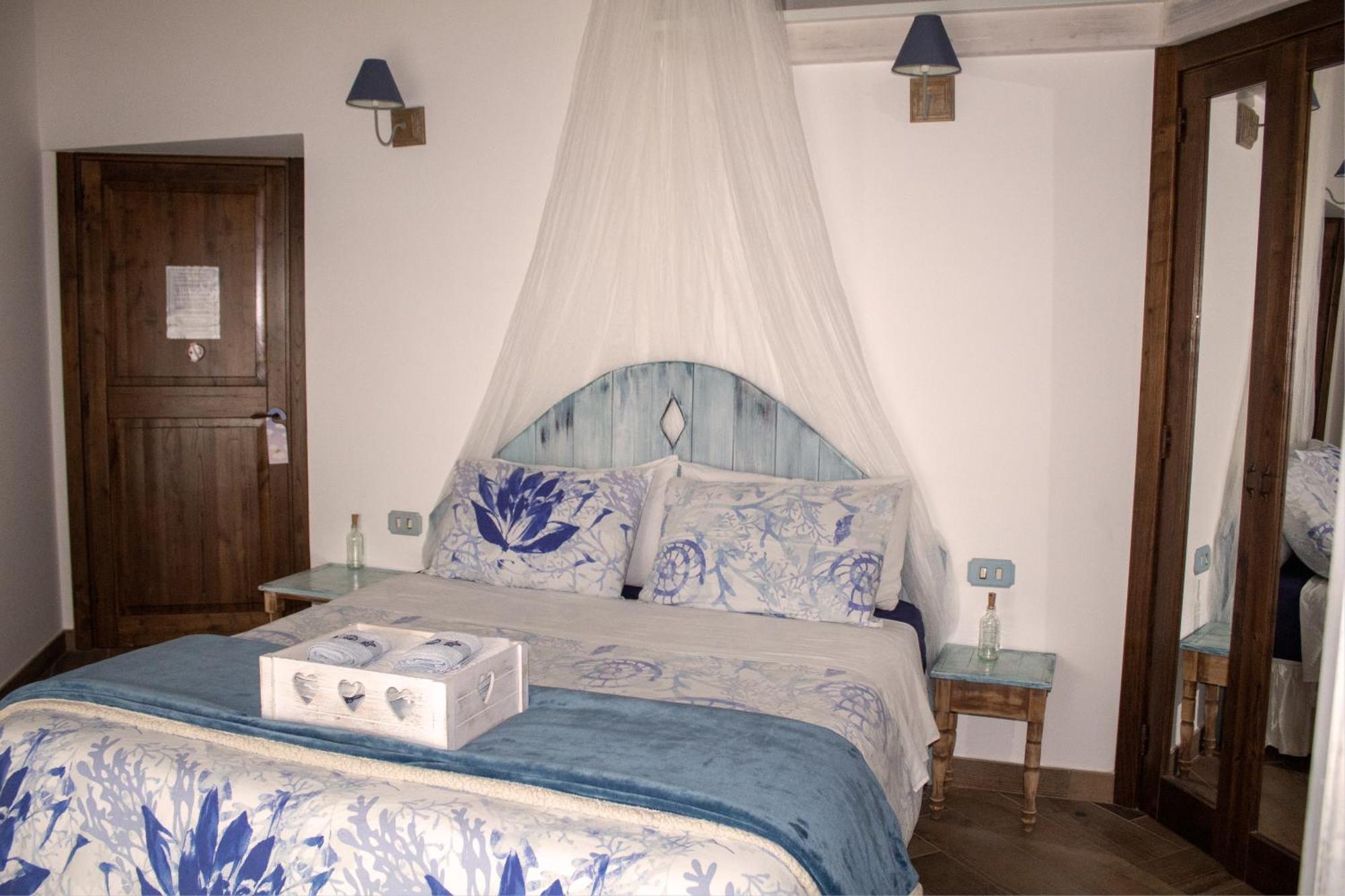 Caledonia B&B Mercato San Severino Bagian luar foto