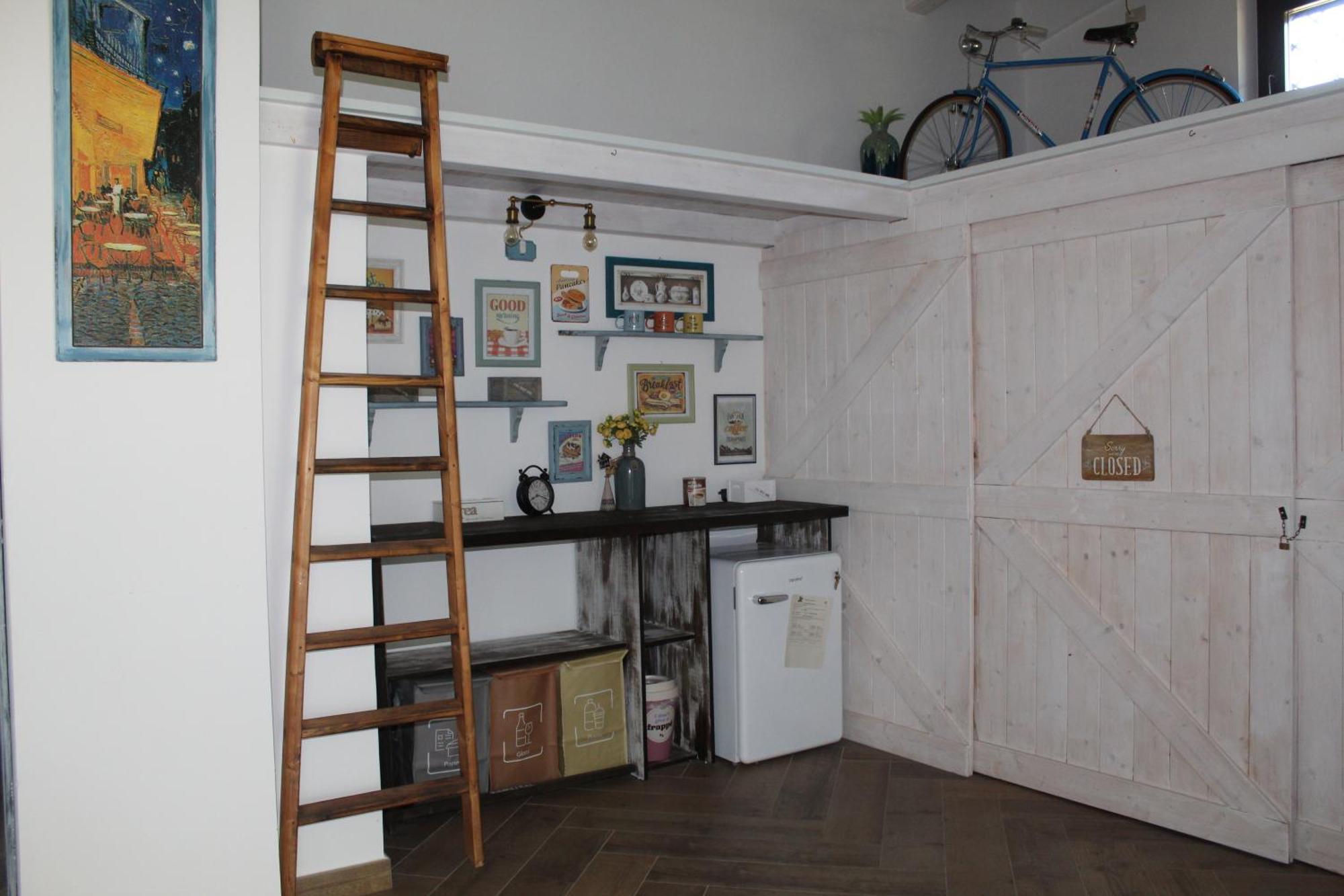 Caledonia B&B Mercato San Severino Bagian luar foto