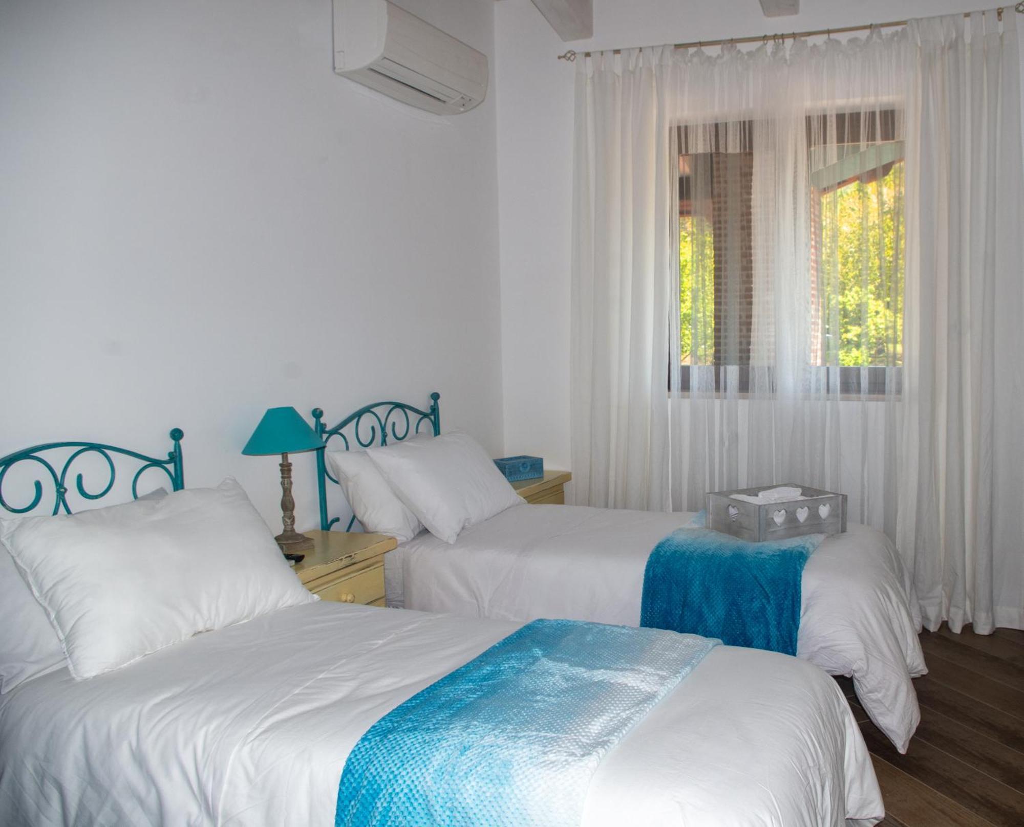 Caledonia B&B Mercato San Severino Bagian luar foto