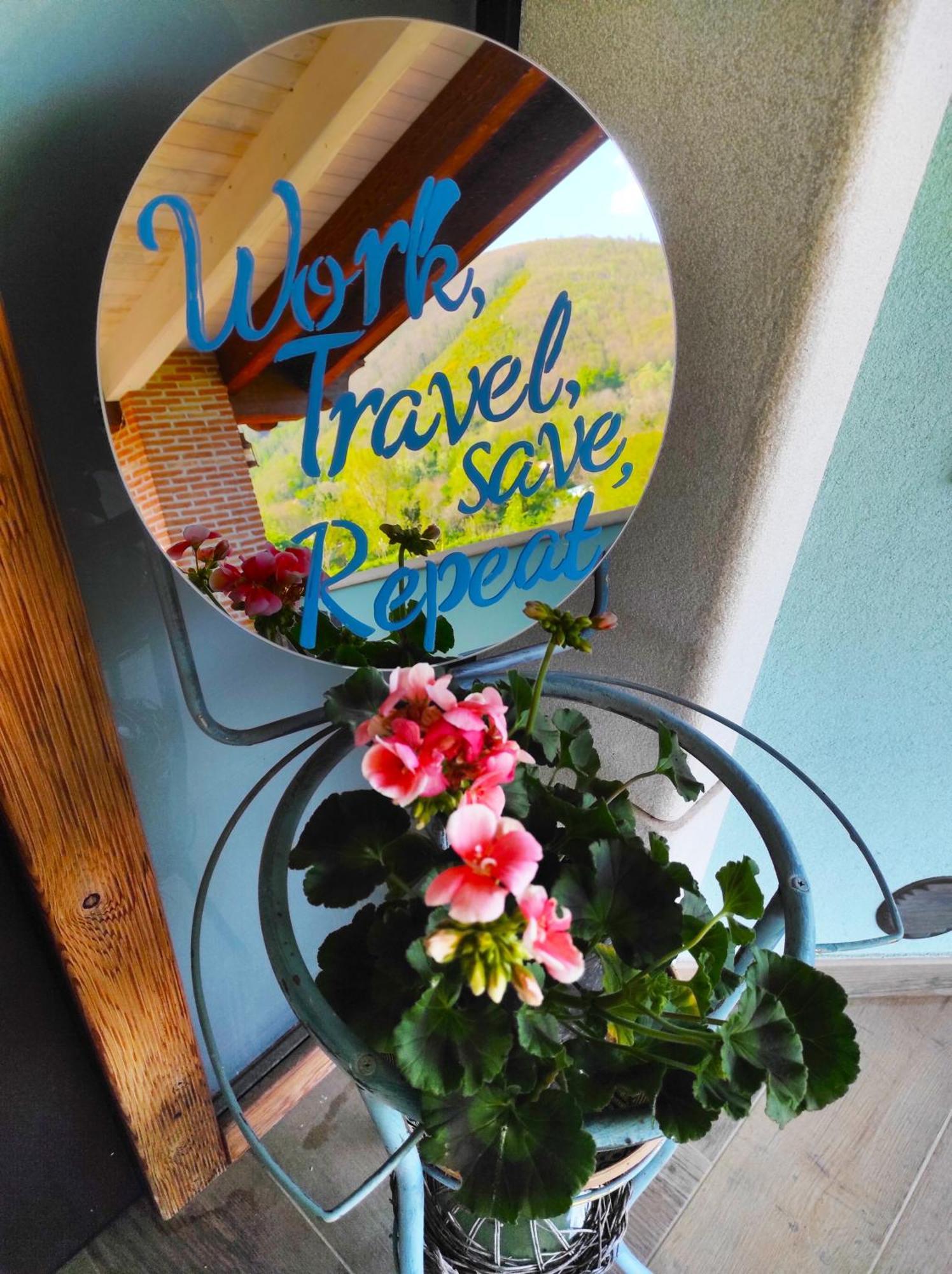 Caledonia B&B Mercato San Severino Bagian luar foto