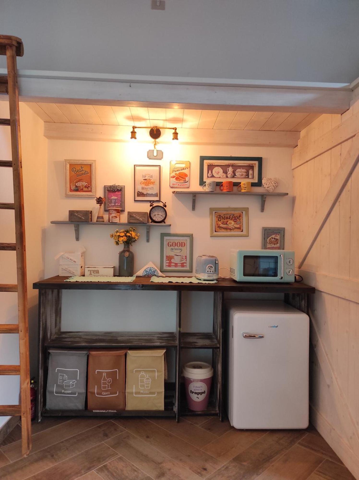Caledonia B&B Mercato San Severino Bagian luar foto