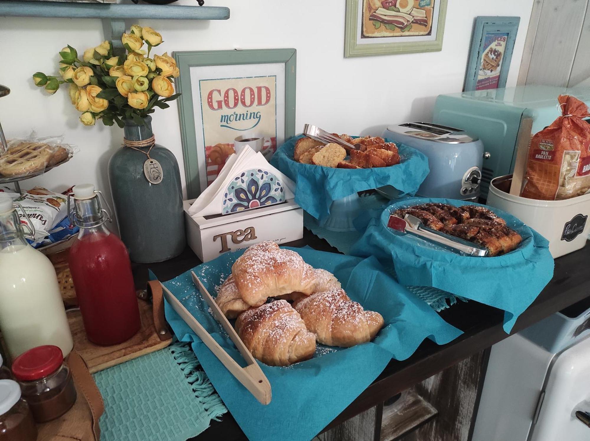 Caledonia B&B Mercato San Severino Bagian luar foto
